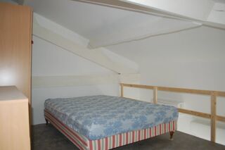  Appartement à louer 1 pièce 20 m²