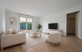  Appartement � vendre 2 pi�ces 43 m�