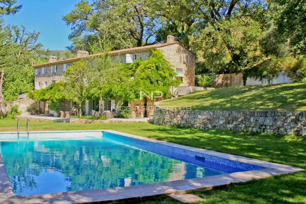 � vendre  Villa Valbonne (06560)