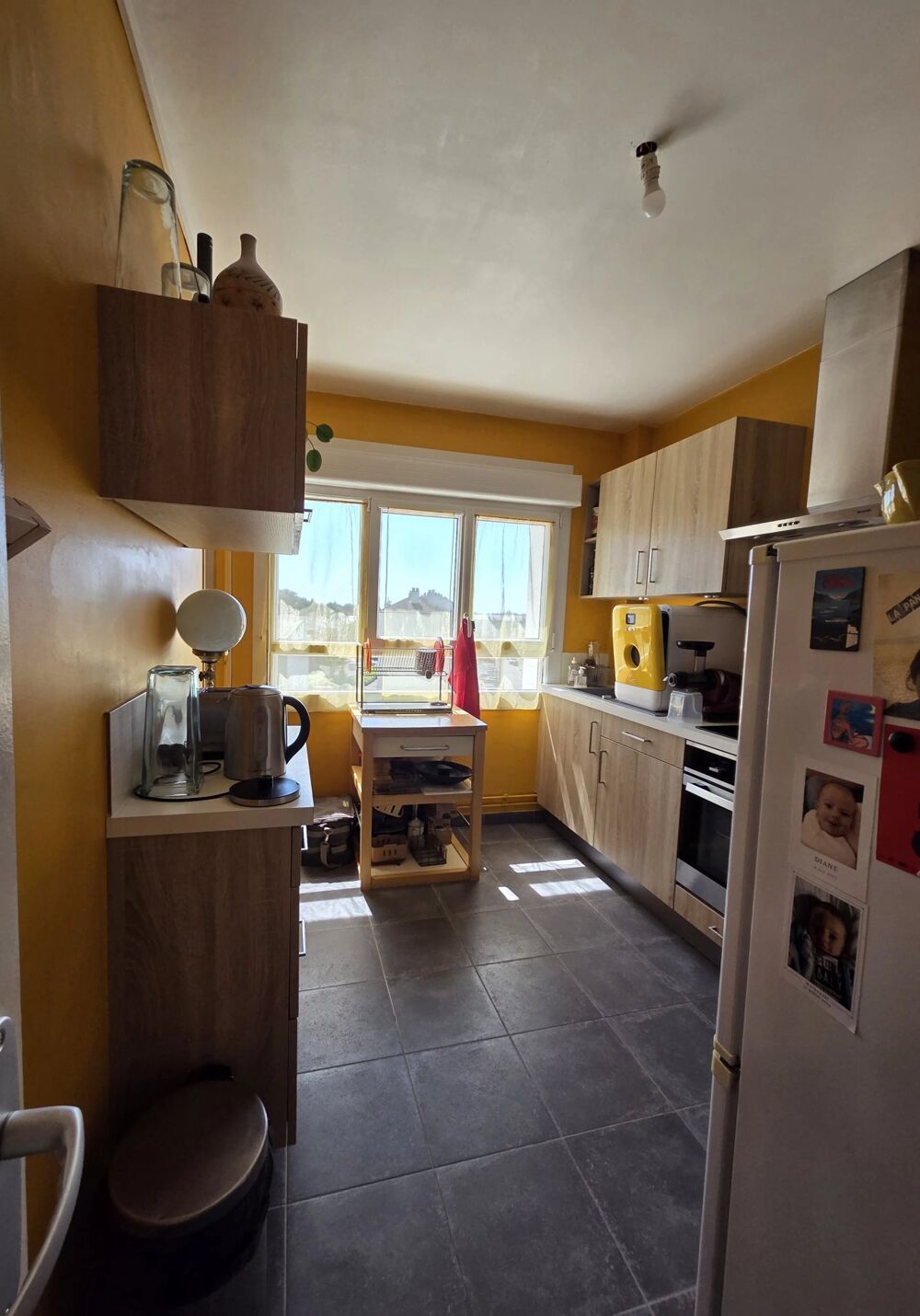 Vente Appartement APPARTEMENT AUX MAILLETS EN PARFAIT ÉTAT Le mans