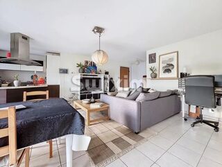  Appartement � vendre 4 pi�ces 94 m�