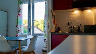  Appartement à louer 2 pièces 30 m²