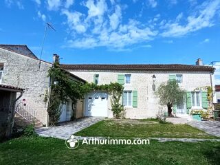 Maison à vendre 6 pièces 188 m²