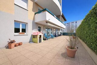  Appartement � vendre 4 pi�ces 132 m�