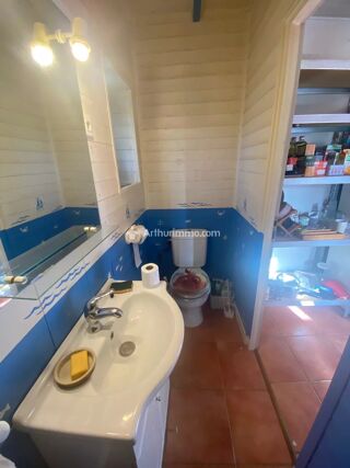  Maison  vendre 4 pices 80 m