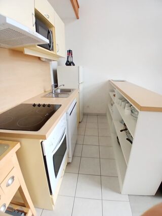  Appartement � vendre 4 pi�ces 78 m�