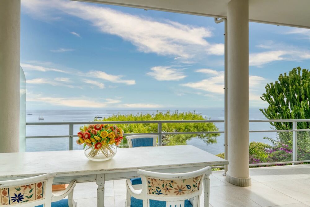 � vendre  Appartement Roquebrune-Cap-Martin (06190)