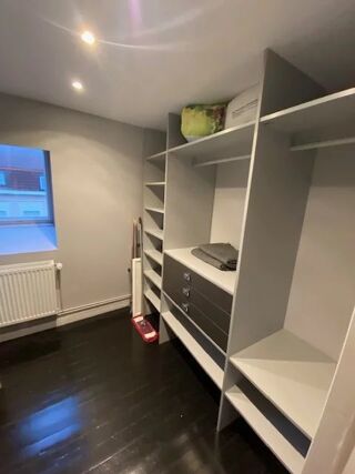  Appartement à louer 4 pièces 89 m²