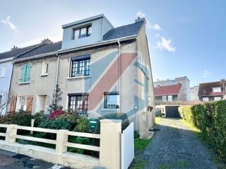  Maison � vendre 3 pi�ces 75 m�