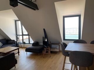  Appartement à vendre 3 pièces 71 m²