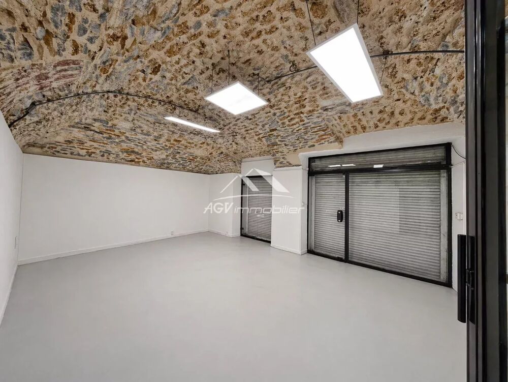 Vente Immeuble Idéal investisseur - rapport locatif - Saint-Ambroix Saint-ambroix