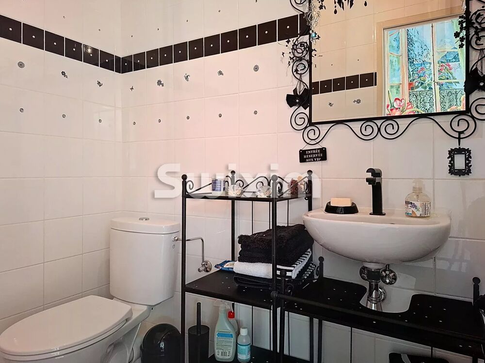  vendre  Maison Collonges (01550)