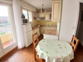  Appartement à vendre 2 pièces 33 m²