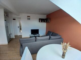  Appartement � vendre 2 pi�ces 36 m�