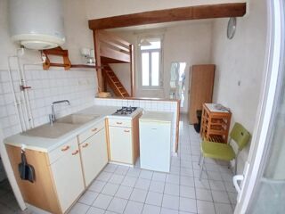  Appartement � vendre 1 pi�ce 21 m�