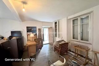  Maison à vendre 5 pièces 90 m²