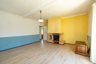  Maison à vendre 5 pièces 160 m²