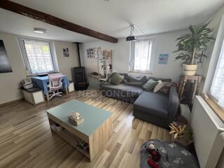  Maison � vendre 3 pi�ces 59 m�