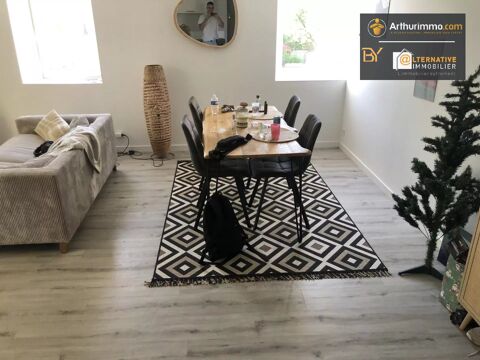  Appartement � louer 2 pi�ces 50 m�