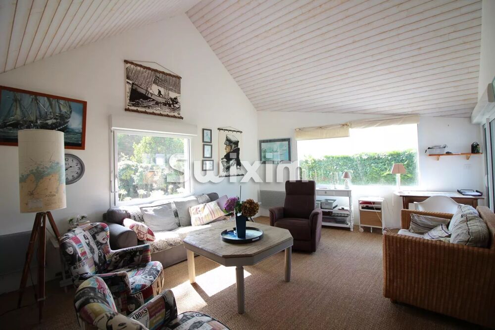 � vendre  Maison Tr�gastel (22730)