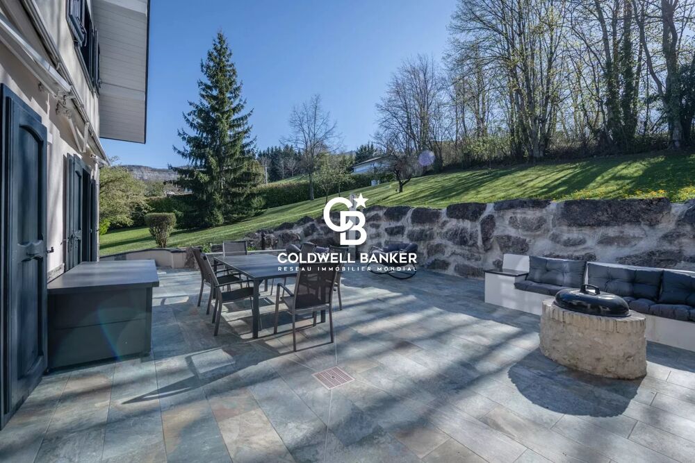  vendre  Villa Montagnole (73000)