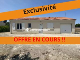  Maison à vendre 3 pièces 70 m²