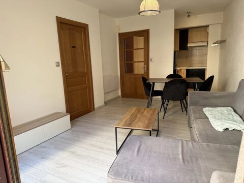  Appartement  louer 2 pices 39 m