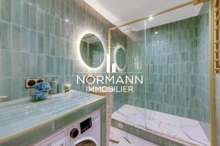  Appartement � vendre 4 pi�ces 84 m�