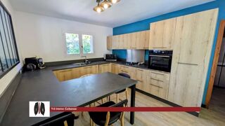  Maison à vendre 230 m²
