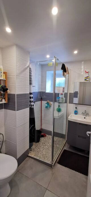  Appartement � vendre 3 pi�ces 49 m�