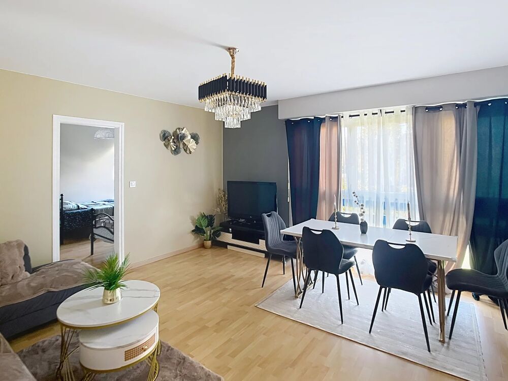 ? EXCLUSIVITÉ  APPARTEMENT À LAON