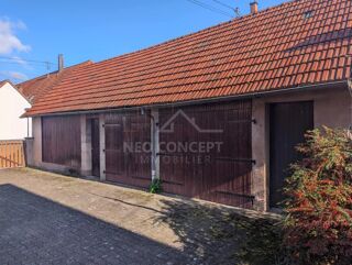  Maison � vendre 4 pi�ces 133 m�