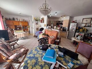  Maison à vendre 4 pièces 80 m²