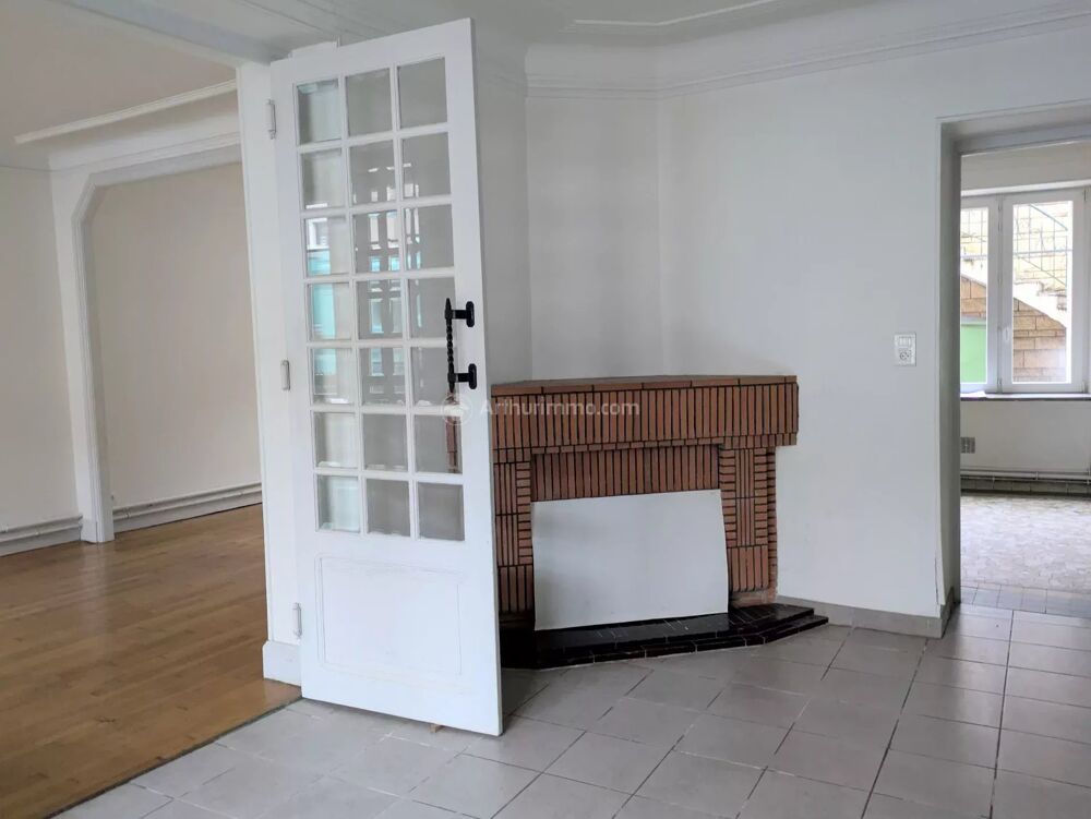 Vente Maison MAISON DE VILLE Châtenois