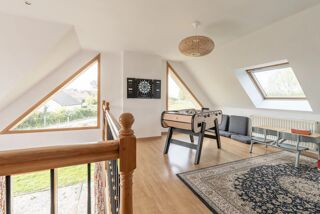  Maison � vendre 7 pi�ces 176 m�