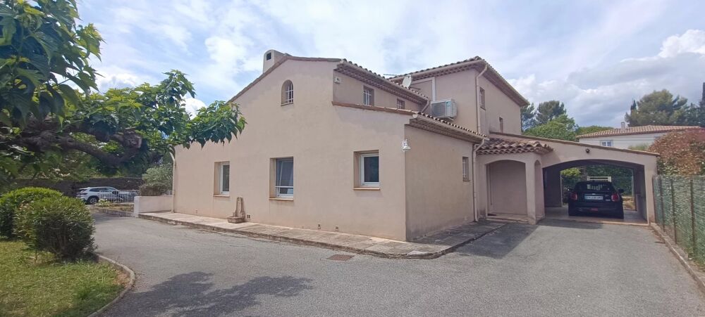 � vendre  Maison Mouans-Sartoux (06370)