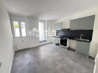  Appartement à louer 2 pièces 50 m²