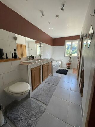 Vente Maison Villa de 153m² à  TARTONNE Tartonne