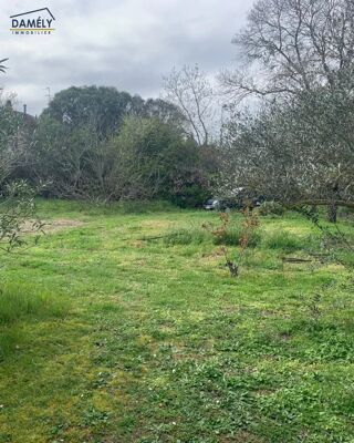  Terrain à vendre 439 m²