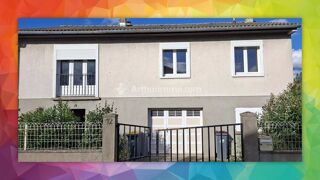  Maison � vendre 5 pi�ces 83 m�
