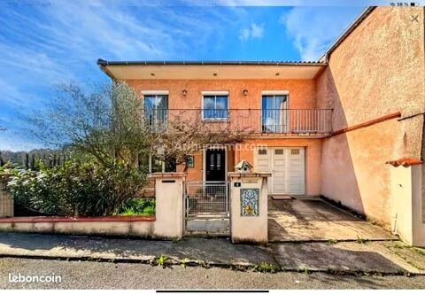   Maison familiale � Lagarrigue Maison - 7 pi�ce(s) - 189 m�