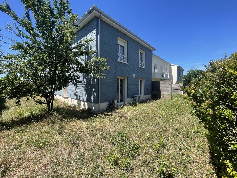 Appartement dans une résidence avec piscine