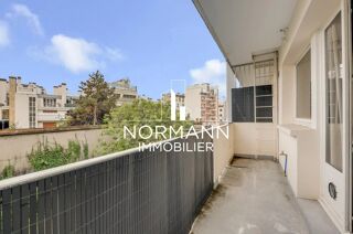 Vente Appartement NEUILLY SUR SEINE - MAIRIE DE NEUILLY / AVENUE DU ROULE - 3 PIEC Neuilly-sur-seine