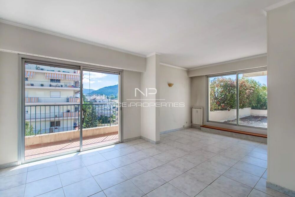 � vendre  Appartement Nice (06000)