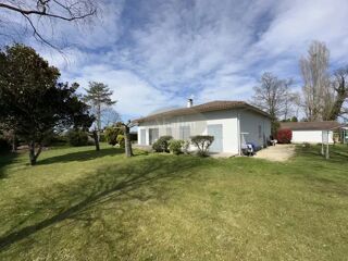 Maison 4 pièces 120 m² · à Plaisance · 120 m² · 295 000 €
