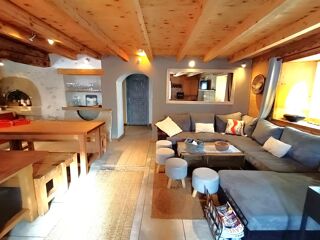 Appartement à vendre 6 pièces 106 m²