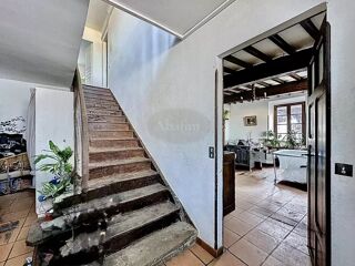  Maison � vendre 10 pi�ces 300 m�