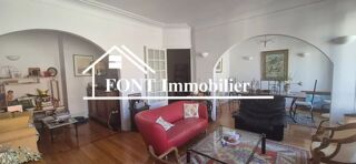  Appartement � vendre 5 pi�ces 126 m�