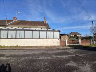  Maison � vendre 2 pi�ces 73 m�