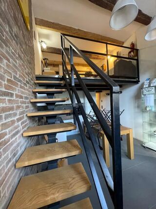  Appartement � vendre 2 pi�ces 34 m�